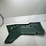 Upper Door Panel Rh, Compass Green - 2025 Can Am Defender HD9. Fixed Price $150.00.