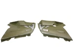 10 Polaris Sportsman 550 Xp 4X4 Upper Side Covers Panels Left & Right. Fixed Price $149.99.