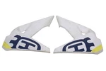19 Husqvarna Fc 450 Side Covers Panels Fenders Left & Right. Fixed Price $89.99.