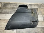 Honda 61866-HM8-B000 Front Left Splash Guard TRX250 Fourtrax Recon. Fixed Price $39.99.