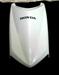 Honda 450R,450ER TRX450ER Front Fender Nose Cover Hood White 06-14. Fixed Price $69.95.