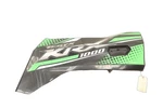 Kawasaki Teryx Krx 1000 20 Door Outside Panel Driver Left 53900. Fixed Price $95.95.