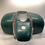 Front Cab, E.b. Green - 2000 Polaris Magnum 325. Fixed Price $225.00.