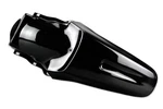 Ufo Black Restyled Rear Fender 01-13 KX100, KX85. Fixed Price $22.95.