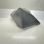 Panel, Fender Front, Lh Dynamic Gray - 2018 Arctic Wildcat. Fixed Price $75.00.
