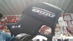 Yamaha 700 & 550 Grizzly Right Side Body Panel 3B4-21721-00-00. Fixed Price $60.00.