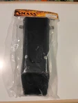 Sicass Racing Easy Fit Under Fender Replacement Plastic For 2008-11 Xcw Ktm. Fixed Price $25.00.