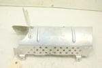 Used Oem - Polaris Sportsman 1000 850 550 Heat Shield 5252266. Fixed Price $23.50.