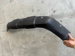 Honda Rancher 350 Tm Lh Front Fender Flare Splash Guard 61866-HN5-6700. Fixed Price $43.99.