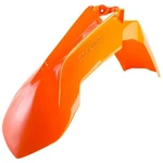 Acerbis Front Fender Orange 2314215226. Fixed Price $40.32.