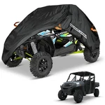 Utv Cover Waterproof Outdoor Protector For Can-am Maverick Sport 1000 2019-2020. Fixed Price $46.99.