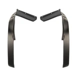 Direction 2 Overfender Fits Polaris. Fixed Price $153.89.