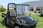 Kubota Sidekick RTV-XG850 Windshield. Fixed Price $269.95.