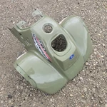 01 02 03 Polaris Sportsman 90 Fender Front Green 0450624 Oem. Fixed Price $84.99.