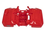 Honda Genuine Set Illust *R232* 80110-HR4-L21ZD. Fixed Price $106.79.