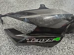 2017 Kawasaki Teryx Front Left Fender 35004-0343. Fixed Price $79.99.