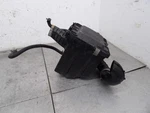 2002 Bombardier Traxter Autoshift 4X4 Airbox Intake Filter. Fixed Price $63.96.