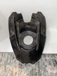 Polaris Atv 2006-2008 Outlaw 450 500 525 Black Fuel Tank Cover 5436301-177. Fixed Price $55.00.