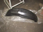 Nos Cannondale Dirtbike Front Fender. Fixed Price $95.00.