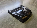 Maier Polaris Rzr Xp 1000 900 2015 - 2020 X17 Black Scooped Hood. Fixed Price $159.99.