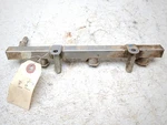 John Deere Gator XUV835 Fuel Rail 20190415. Fixed Price $145.85.