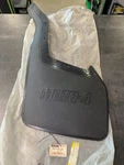 1NU-21521-00-00 Yamaha MOTO-4 Front Flap Nos. Fixed Price $100.00.
