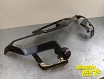 New Oem Can-am Outlander G1 Black Front Fascia Grill Headlight Trim 705003077. Fixed Price $71.99.