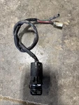 Honda Trx 200 Fourtrax Type Ignition Switch Oem 1990. Fixed Price $29.95.