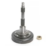 Wet Clutch Cover Drum Housing Cf-moto CF500 Cforce Zforce Mc 0180-053100. Fixed Price $85.89.