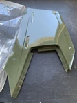 Polaris 5438554-498 Left Hand Sagebr Side Panel 2011-2014 Sportsman 800 550 500. Fixed Price $169.69.