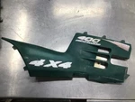 1998 Polaris Xplorer 400L Oem Right Side Firing Panel Cover Trim Cowl. Fixed Price $39.95.