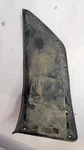 13 Kawasaki Kvf 650 750 Brute Force 4X4I Irs Left Pocket Plastic Fender Cover. Fixed Price $19.00.