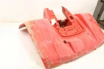 Yamaha Kodiak 400 97 Fender Rear 4SH-21611-40-00 33066. Fixed Price $174.99.