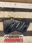 Suzuki Vinson 500 Engine Exhaust Cover 53441-03GF0 2002-2007. Fixed Price $19.99.