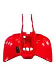 Honda Rear Fender 2006-2024 TRX90EX TRX90X Red Oem. Fixed Price $249.95.