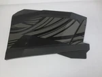 New Genuine Polaris Oem Rzr 1000 Xp Rear Left Panel 5450892. Fixed Price $48.99.