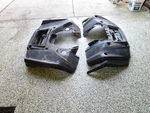2008-2012 Can Am Outlander 800 4X4 Xmr Fenders Front Rear 715000815. Fixed Price $495.00.
