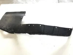 Honda Fourtrax TRX300FW Mud Flap For 1996 Damaged Oem. Fixed Price $22.00.