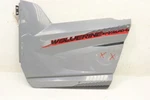 Yamaha Wolverine RMAX4 1000 21 Complete Front Door Left B4J-K8504-00-00. Fixed Price $169.99.