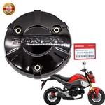 Engine Cover Clutch Case Protector Heat Comp Right For Honda Grom 125. Fixed Price $16.50.