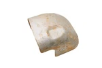 18 Club Carryall 1700 Exhaust Heat Shield. Fixed Price $49.99.