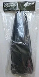 New Black Ufo Kawasaki KX125/KX250 Mx Rear Fender/mudguard 2003-2008 KA03737-001. Fixed Price $30.81.