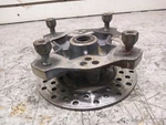 Suzuki Quadsport LTZ400 Lt-z 03-07 Front Wheel Hub 54110-07G00-YU8 Disc. Fixed Price $29.99.