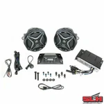Honda New Oem Audio System Talon 1000X-4 1000X/R 0SS22-HL6-A00. Fixed Price $647.95.