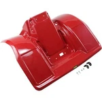 Maier Mfg Rear Fender Replacement Red For Honda Atc 250 1983-1984 119102. Fixed Price $348.60.