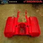 Oem 1987 Honda Fourtrax TRX250 Rear / Back Fender Mud Splash Guard Plastic. Fixed Price $237.50.