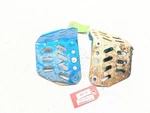 24 25 Cfmoto Cforce 800 Xc Rear Left Right Axle Guards Set. Fixed Price $29.28.