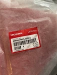 Genuine Honda 83800-HM7-A00ZC Cvr, R. Side *R232*. Fixed Price $55.00.