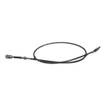 2004 Kubota RTV900 Parking Brake Cable K7561-43370. Fixed Price $19.99.