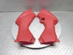 2016 Honda Fourtrax Recon Oem Left Right Side Fairing Cover Cowl Panel Body. Fixed Price $92.99.